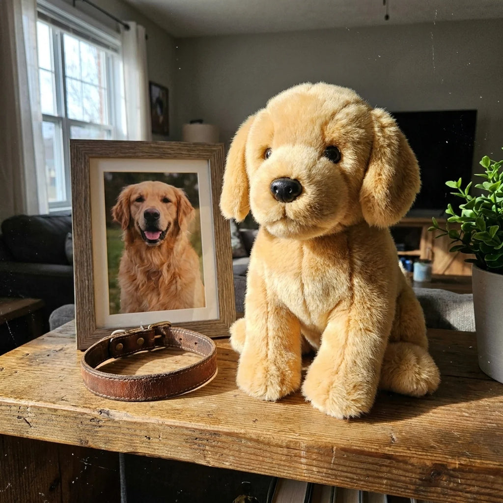 Bella - Comfort Companion